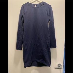 Lululemon fit dress brand new.